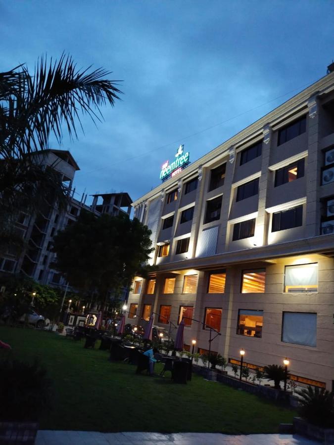 Sai Neem Tree Hotel Shirdi Luaran gambar