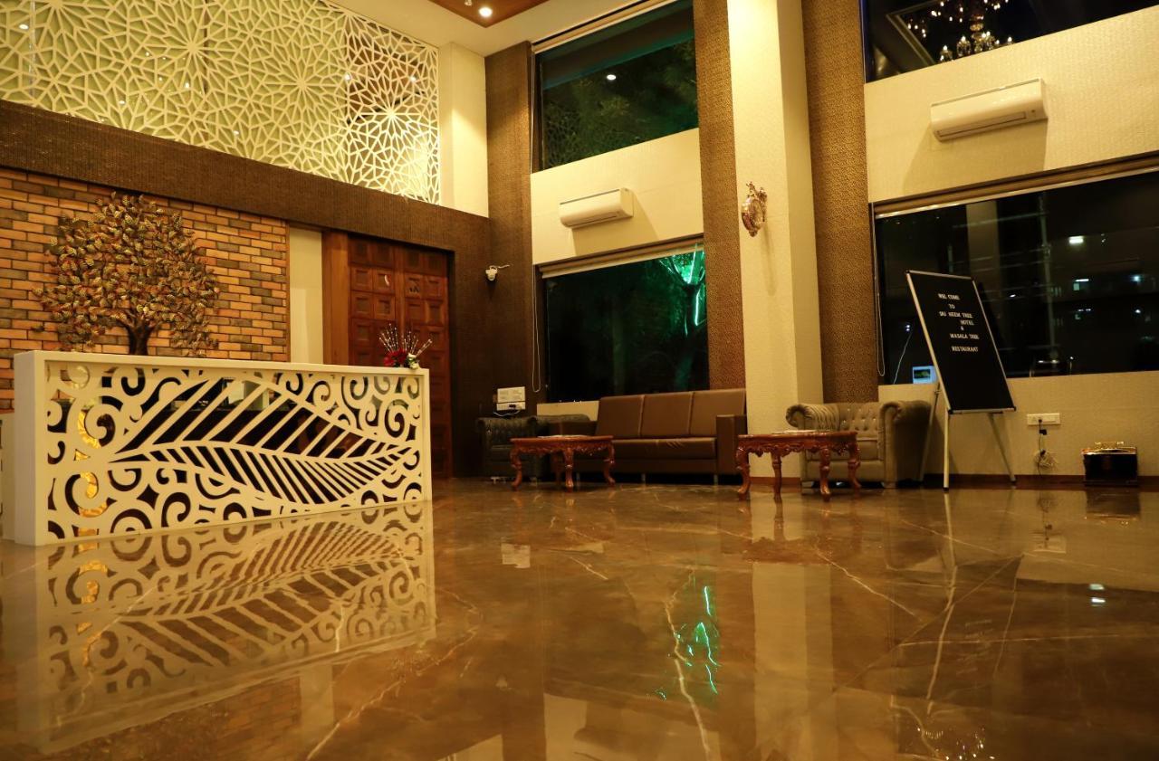 Sai Neem Tree Hotel Shirdi Luaran gambar